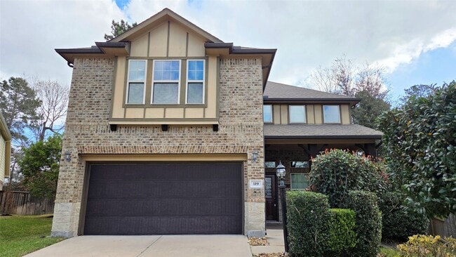 Building Photo - 119 Red Eagle Ct