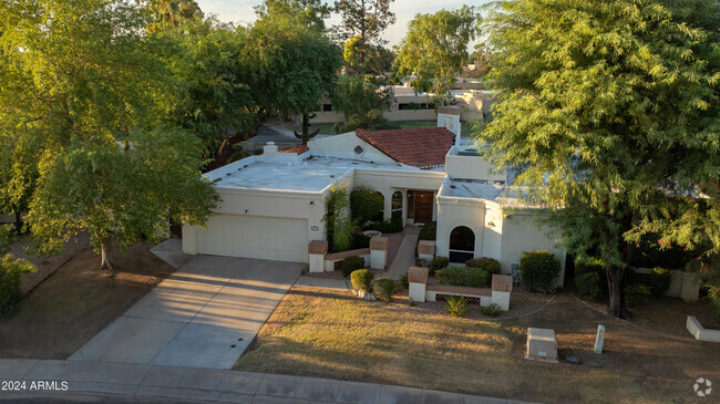 Building Photo - 8744 E San Pedro Dr Rental