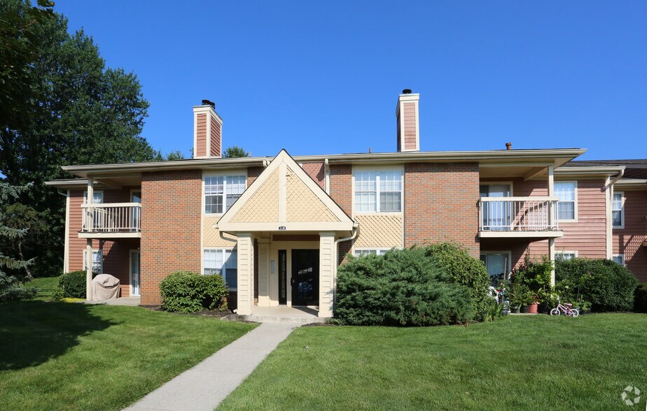 Bent Tree Apartments For Rent in Dublin, OH