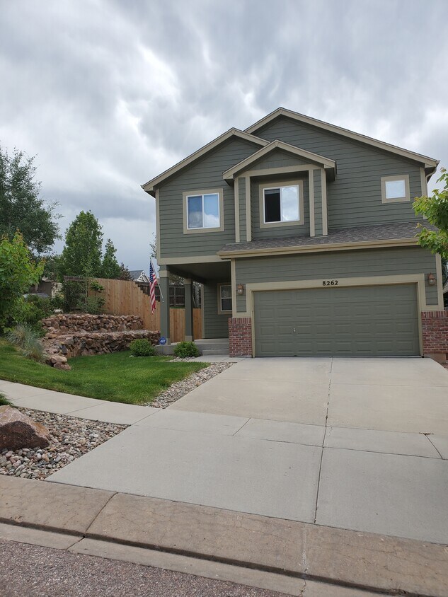 Photo - 8262 Kettle Drum St (Colorado Springs, CO)