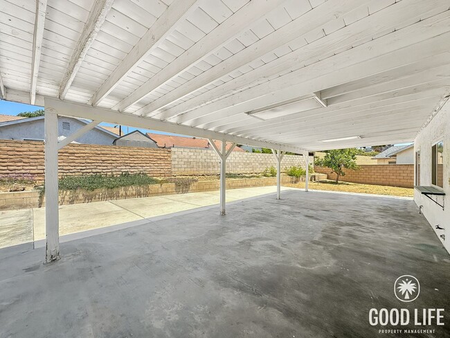 Photo - Spacious 5BD/2.5BA Two-Story Home in South San Diego with Large Backyard, Office & Attached Garage