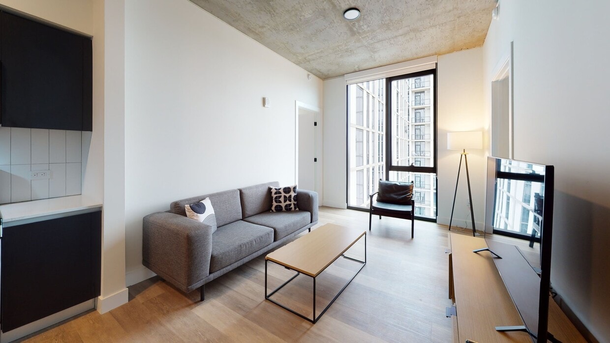Photo - X Phoenix Apartments
