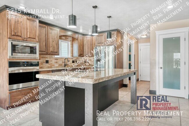 Photo - 5215 Kymball Ave