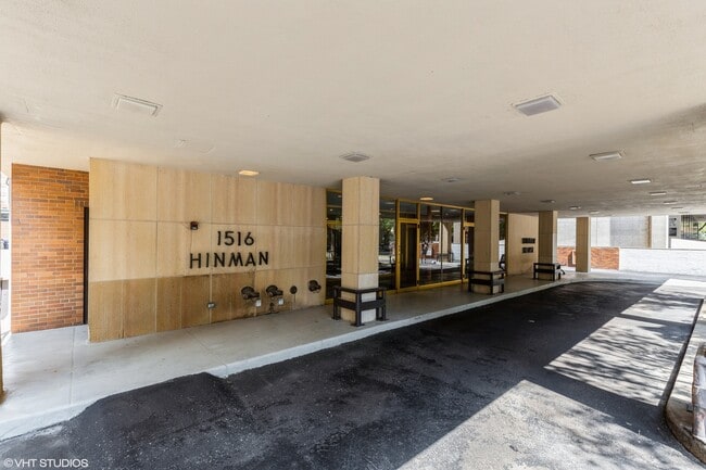 Photo - 1516 Hinman Ave Unit 809