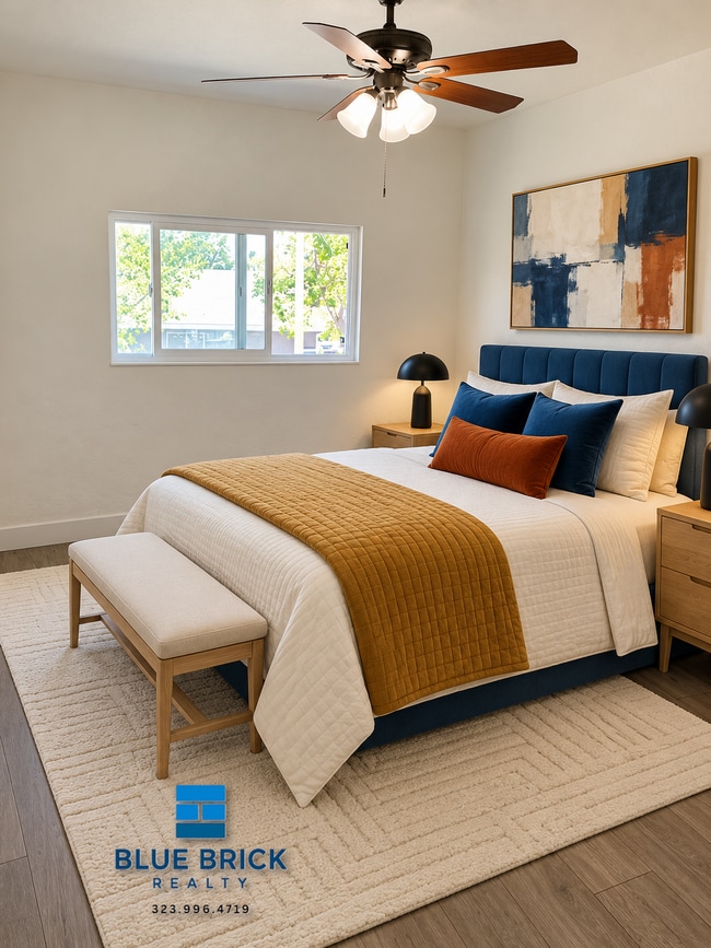 2700 1/2 Redondo Blvd-