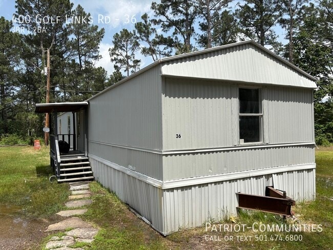 Building Photo - 400 Golf Links Rd Rental