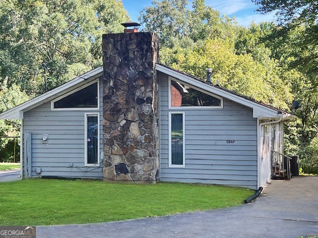 Building Photo - 5850 Old Bill Cook Rd