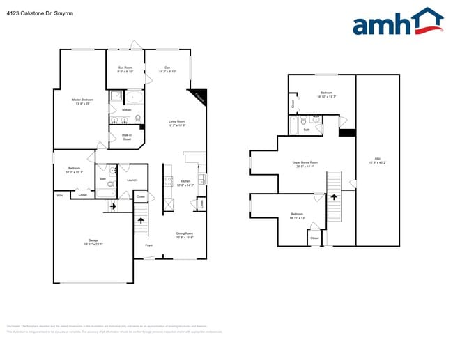Photo - 4123 Oakstone Dr