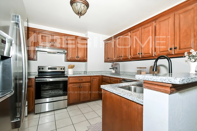 Photo - 3813 Crail Dr