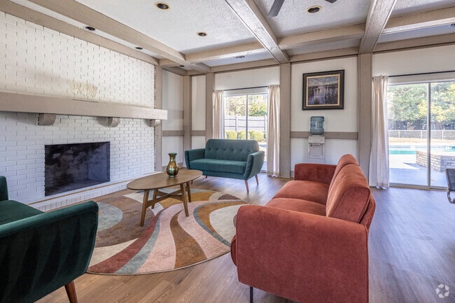 Casa club - Tanglewood