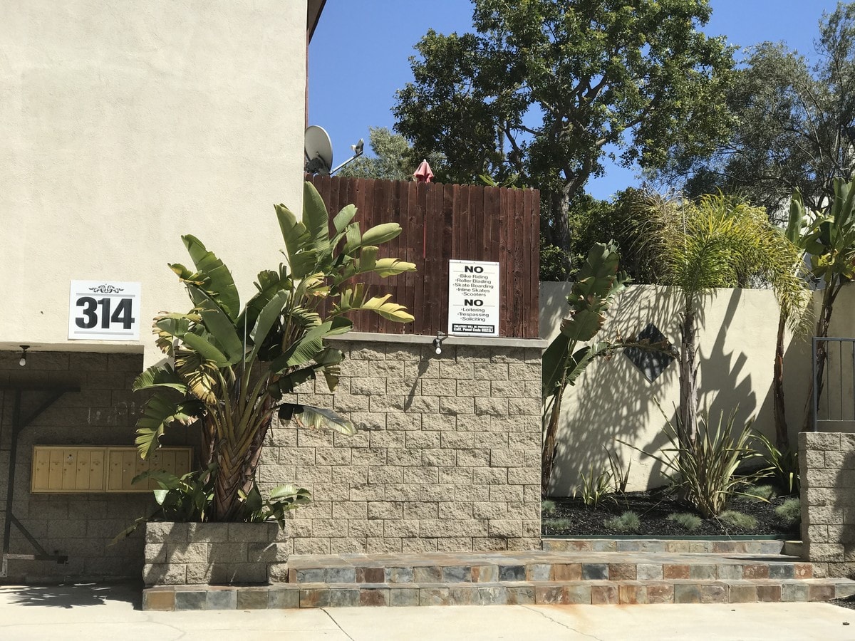 Photo - Oceanaire Townhomes