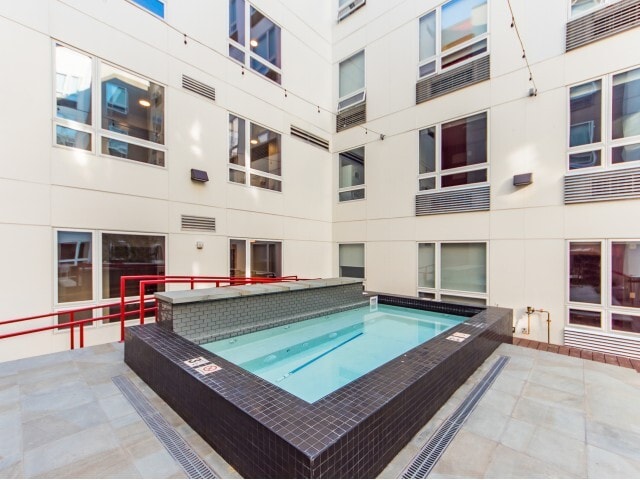 The Urban - Student Housing