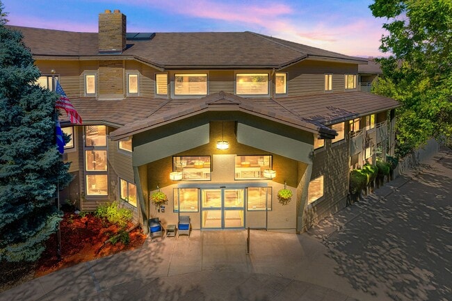 Community Exterior
