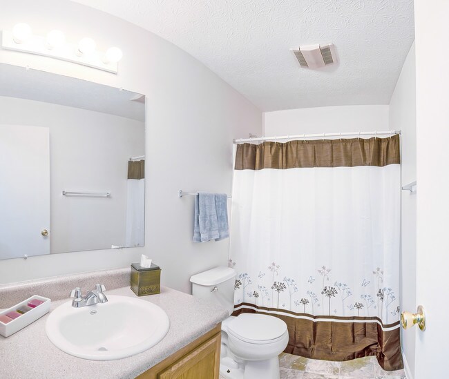 The Groves 665 Apartments For Rent in Grove City, OH