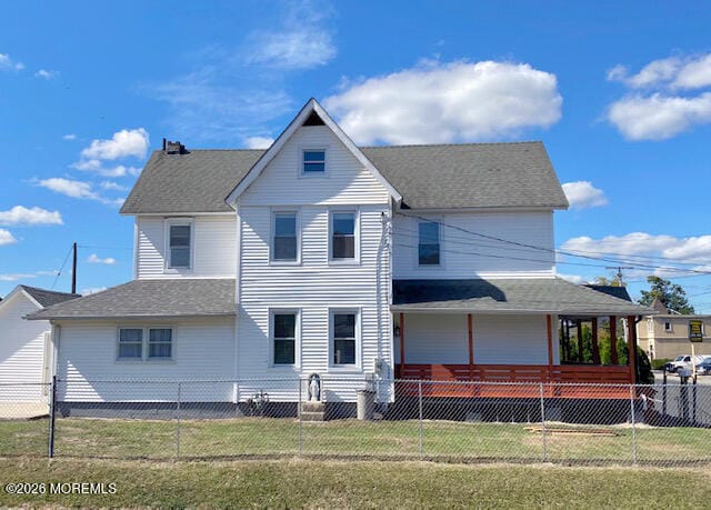 Building Photo - 1416 Corlies Ave