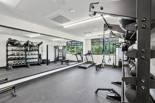 Link Apartments® CYKEL