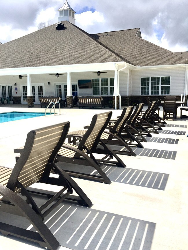 Harrington Square Apartments Leland, NC