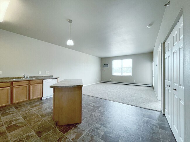 Encore Apartments