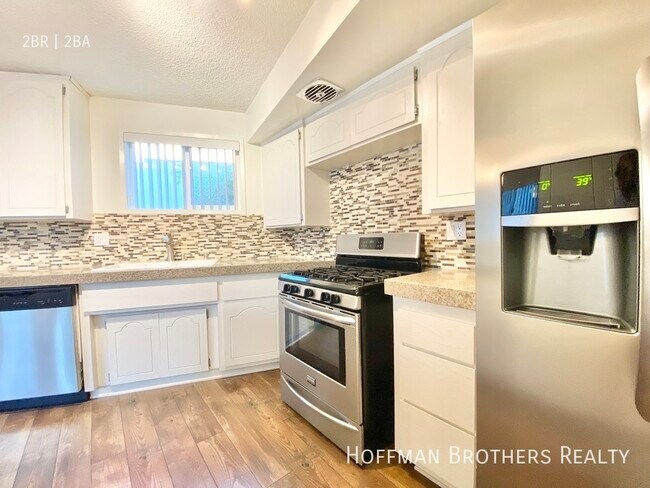 Photo - 1830 N La Brea Ave Los Angeles, CA 90046 Unidad 7