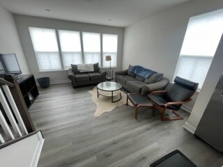 Room in Townhome on Gleason Wy