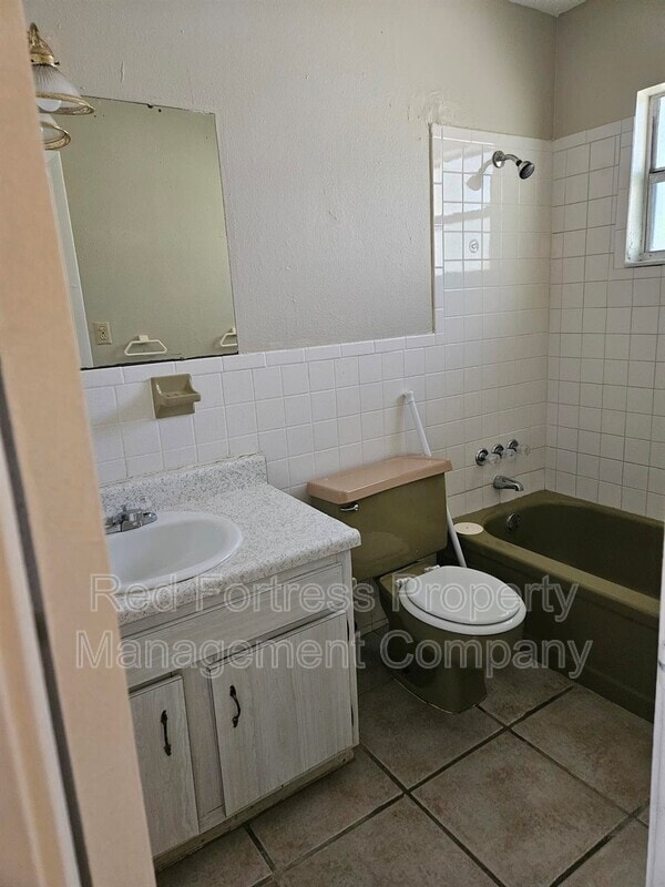 Photo - 3812 Desoto Ave