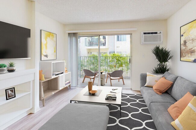 Village Pointe Apartments