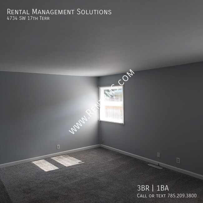 Photo - 4734 SW 17th Terrace