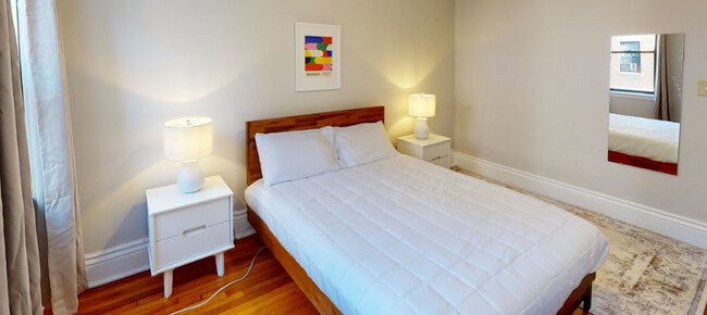 Photo - 31 Queensberry St Unidad 1-2