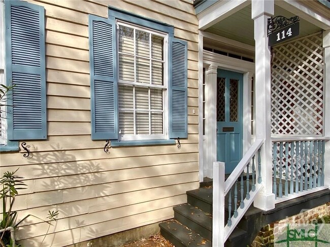 Photo - 114 W Henry St Rental