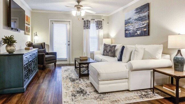 Carolina Point Apartments