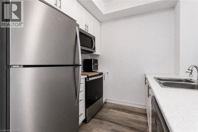 Photo - 470 Dundas St E Unit 317