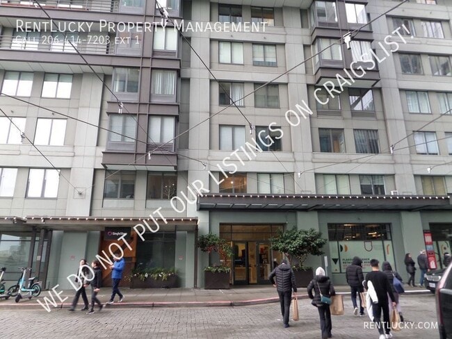 Building Photo - 98 Union St Unit #610