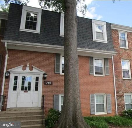 Photo - 718 Quince Orchard Blvd Unit 718