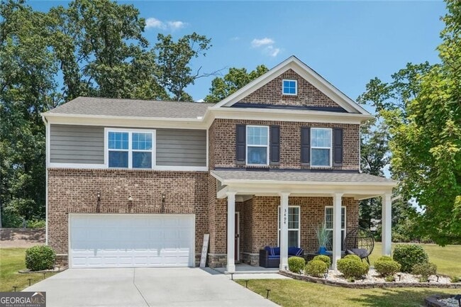 Building Photo - 3494 Pratt Way