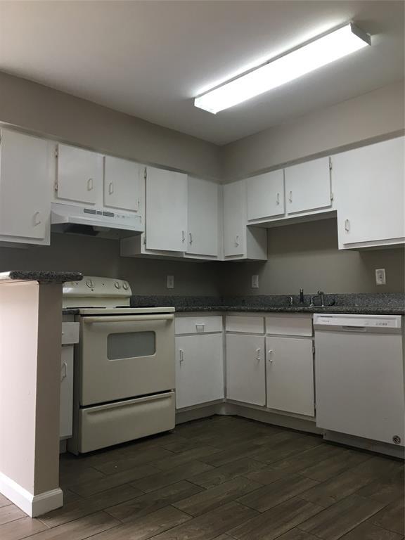 Photo - 5625 Antoine Dr Condo Unit 1301
