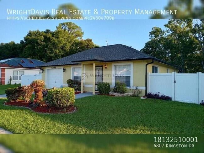Photo - 6807 Kingston Dr
