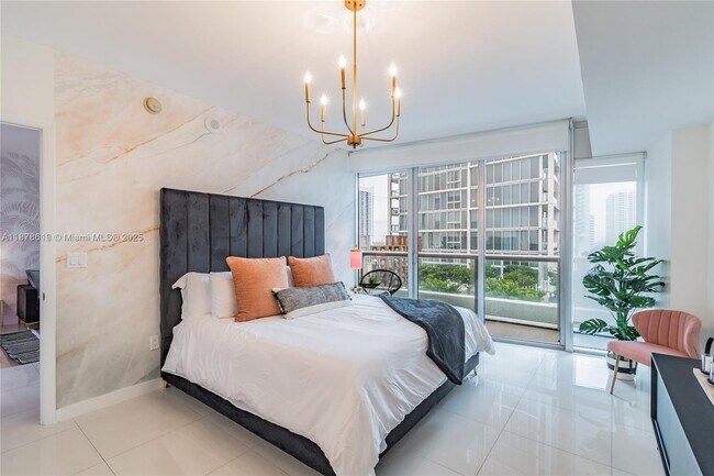 Building Photo - 485 Brickell Ave Unit 1601