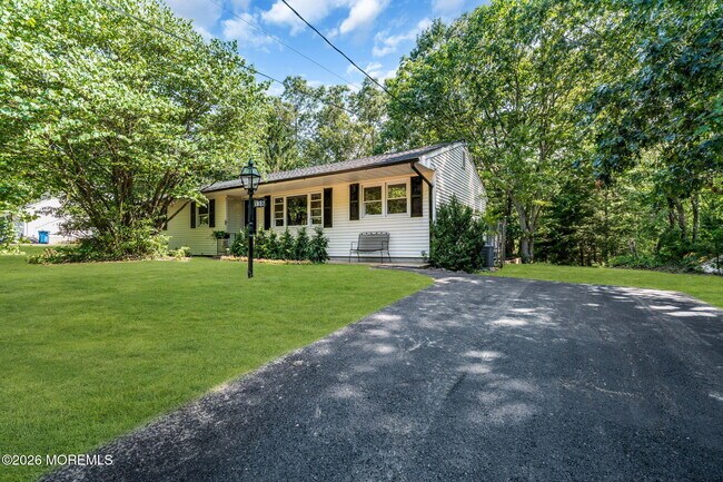 138 N Cooks Bridge Rd