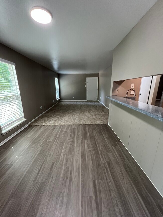 Trailwood Village Apartments