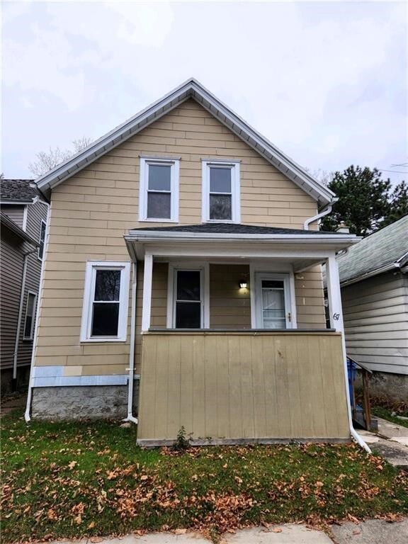 Photo - 67 Seager St House