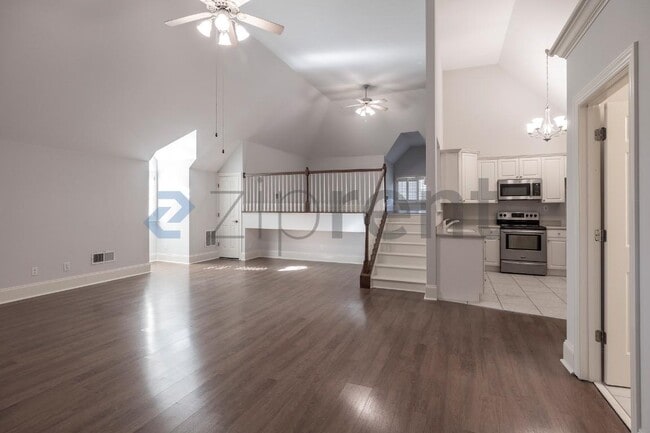 Photo - 2801 Spreading Oaks Dr NW