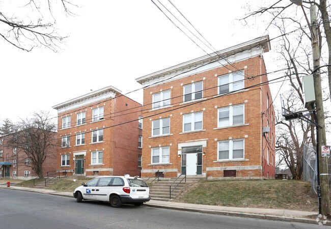Clearview Apartments - Clearview Apartments