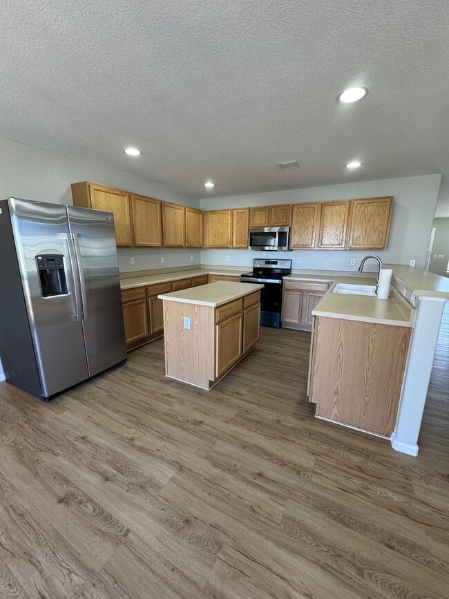 Photo - 1416 S Ensenada St