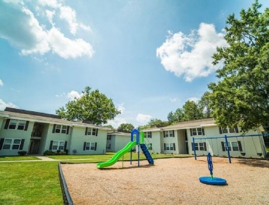 Woodlea Oaks