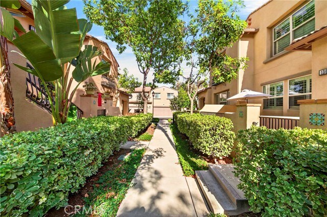 136 Hedge Bloom