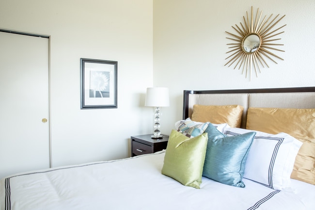 The Presidio Residences