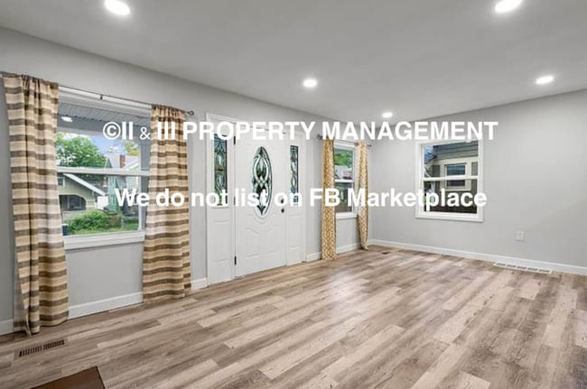 Photo - 3805 Bellefontaine Ave