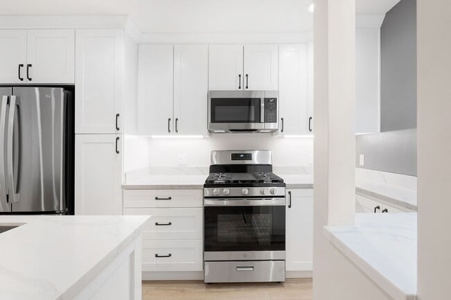 Photo - Fully Updated 2 Bedroom 1 Bath Condo