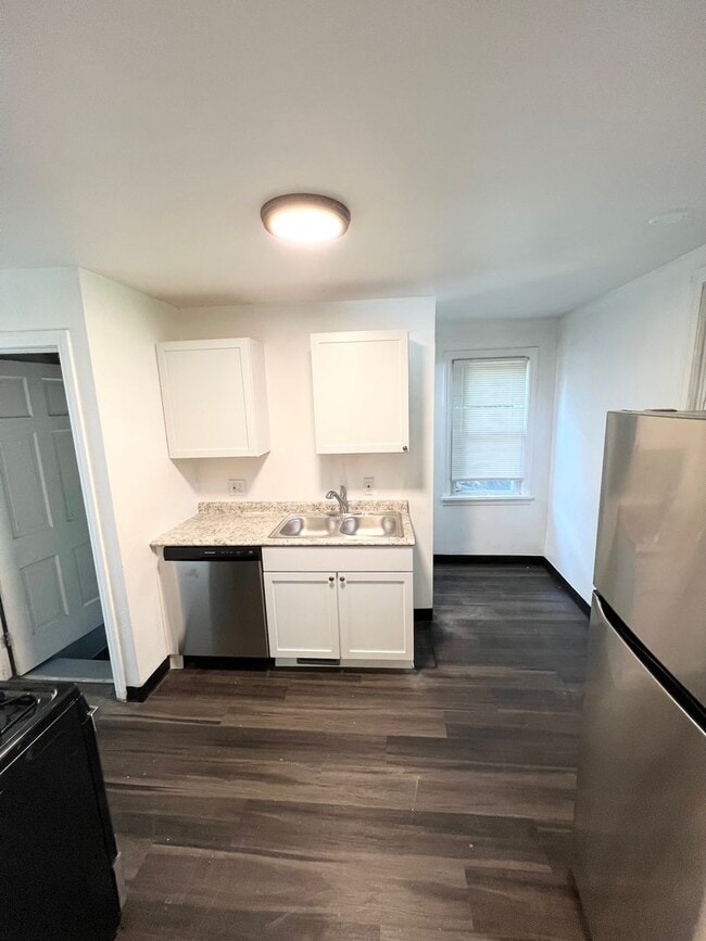 Photo - Newly Renovated 2 Bedroom 1 Bathroom in Verona- Garage and Stainless Appliances