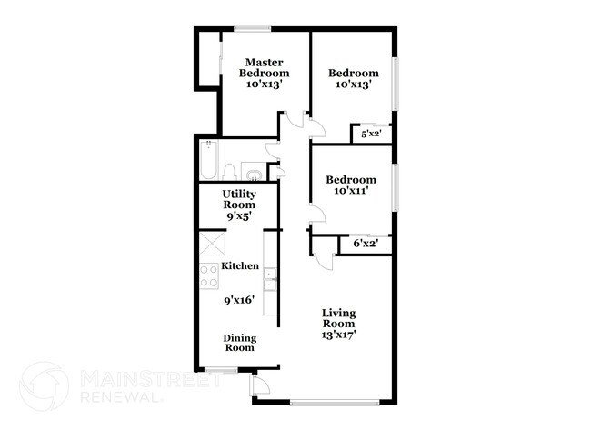 Photo - 2524 E Kelly St